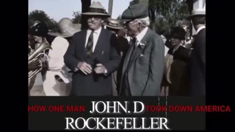 ROCKERFELLER