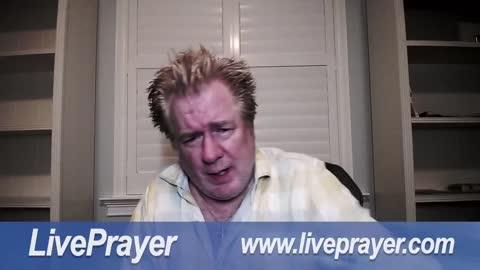 Liveprayer with Bill Keller 10/18/22