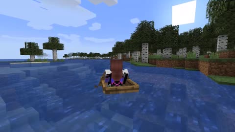 Minecraft 1.17.1_ Modded_Shorts_Outting_36