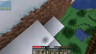 Minecraft 1-1.16.5 A new beginning Shorts 26