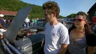 Chasing Classic Cars: Hot Rodding