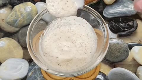 Almond Face Scrub For Skin Lightening at Home