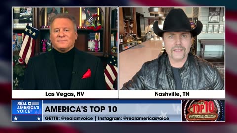 AMERICA'S TOP 10 COUNTDOWN SEG-C 12-23-23