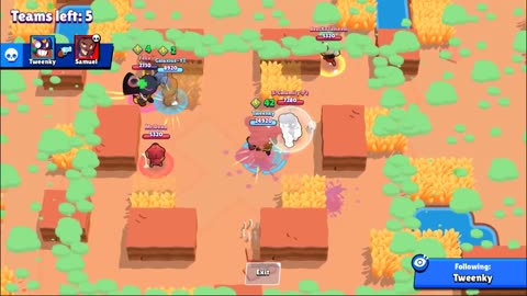 Brawl star game