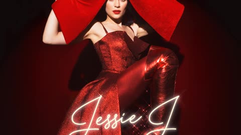 Jessie J - Rockin' Around The Christmas Tree