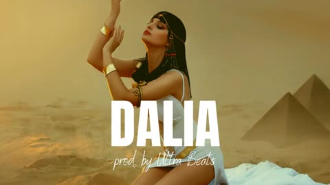 Dalia (Instrumental)