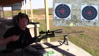 Ruger American Predator 6.5 Creedmoor Review