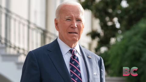 Biden Says Secret Service ‘Needs More Help’ After Apparent Trump Assassination Attempt