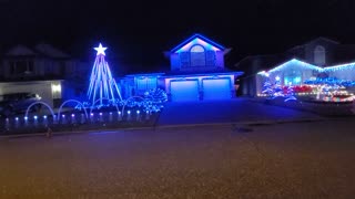 Amazing Christmas display 2