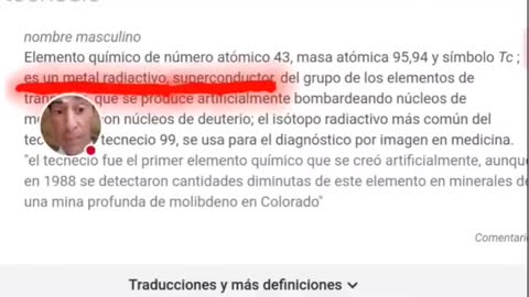 CEVICAS INTERNATIONAL GROUP ON THE PRESENCE OF TECHNETIUM IN PCR TEST SWABS