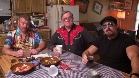 Trailer Park Boys: Park After Dark LIVE Podcast Recording - Aug 23, Fan Expo Canada