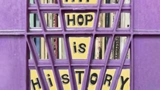 Book Review: Hip-Hop Is History by Questlove