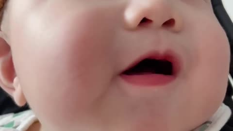 Cute and Funny baby laughing vedios |✓Try not to laugh challenge