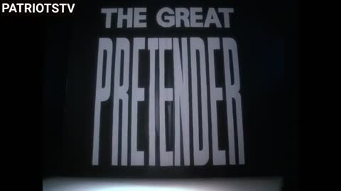 Joe Biden _Great Pretender