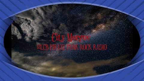 Elite Dangerous Meets Rockabily: 12 LCB Pirate Punk Rock Radio April 3307