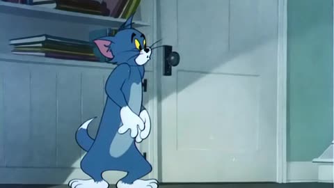 TOM N JERRY 085 Mice Follies [1954]