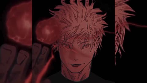 「 Gojo Satoru 🥶 」- Badass Edit - Jujutsu Kaisen Manga [Amv/Edit] ! #anime #gojo