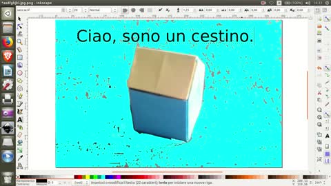 [TUTORIAL] Come utilizzare Inkscape per principianti