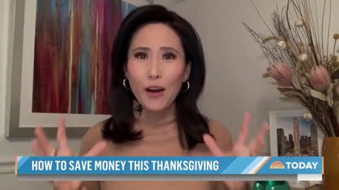 NBC News: Due to Inflation, ‘Perhaps Forgo the Turkey’ This Thanksgiving