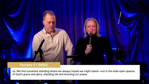 Church Online | LIVE | Highway Church