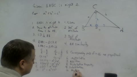 Geometry Chapter 11 Lesson 2