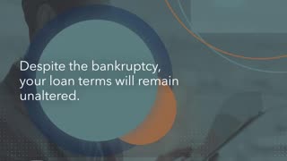 Consequences of Mortgage Lender Bankruptcy