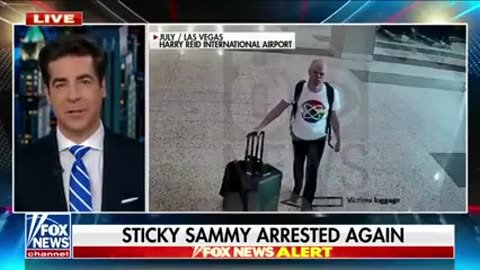 'STICKY SAM' BRINTON ARRESTED AGAIN ⚥ [LEARN 'STICKY SAM'S' LGBTQPEIEI