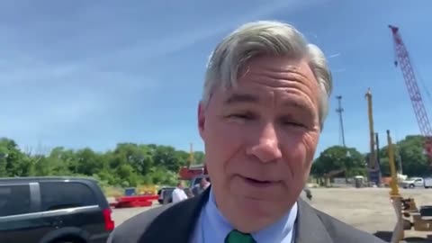 Democrat Senator Defends All White Private Beach Club: "It's A Long Tradition In Rhode Island"