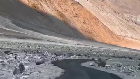 Ladakh trip