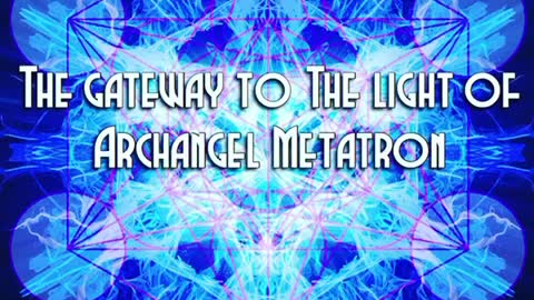 Metatronia Metaphysician Training