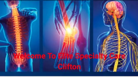 Elite Specialty Care - Trusted Orthopedic Care in Clifton, NJ