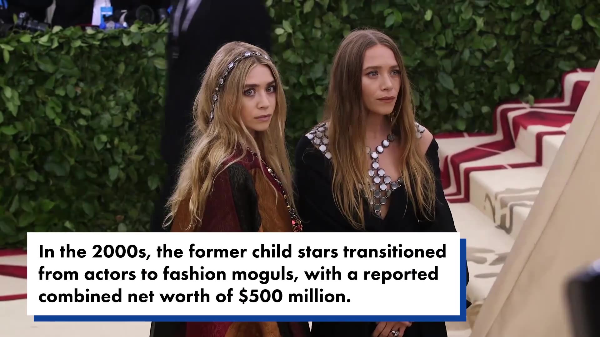 Mary-Kate and Ashley Olsen gave heartfelt speech to make amends with 'Full House' cast after Bob Saget's death