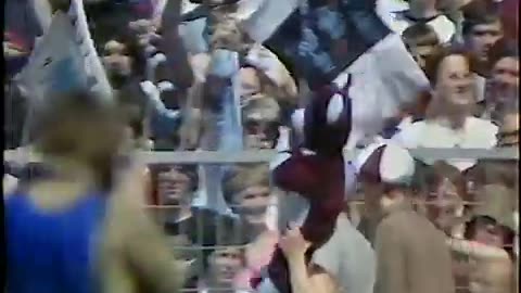 Credible's Classic Matches - West Ham United v Arsenal (The 1980 FA Cup Final)