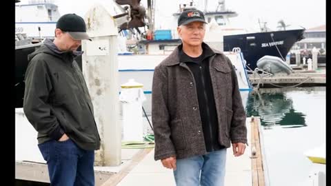 NCIS Season 19 Episode 7 Review: Docked.