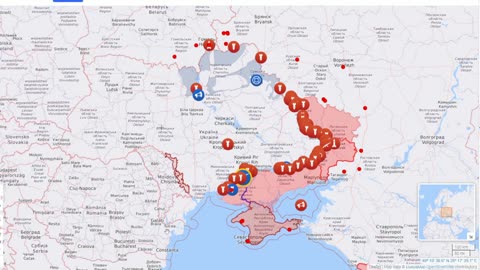 Ukraine. Military Summary And Analysis 28.07.2022