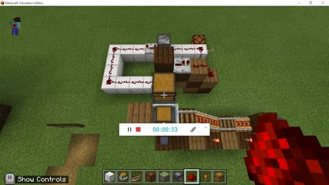 Minecraft Lab07 3101