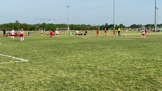 20210515 (League Challenge Cup) Texans VS Tulsa Black 2011G