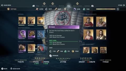 Will Plays: Assassins Creed Odyssey