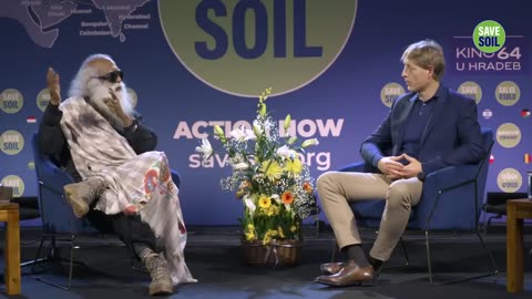 The Real Reason Why The Russia-Ukraine War is Not Ending Sadhguru