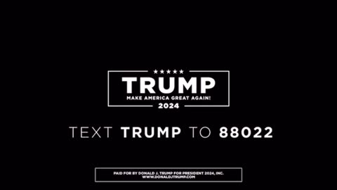 Trumps New Campaign Add