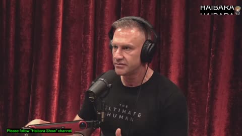 Episode 2060 Gary Brecka - The Joe Rogan Experience Video