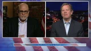 Peter Schweizer on the corrupt Biden's on Life, Liberty & Levin