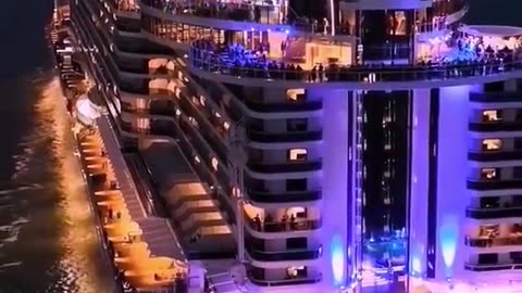 Mega Cruise#cruise #big #waves#shorts#viral #trend #motivation