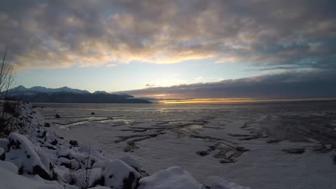 Turnagain Tide