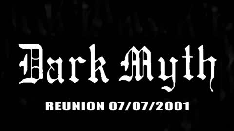 Dark Myth - "Insecurity" - Reunion 07-07-2001 - Music [Metal / Grunge]