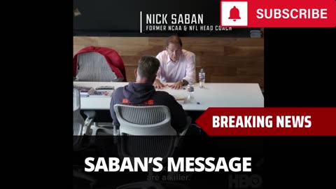 Nick Saban Makes Important Revelation About Caleb Willaims, Other Rookie QBs