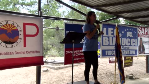 VD20-35 Annual Mohave County Republican Central Committee Picnic!