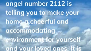 2112 Angel Number Meaning (and message to you) When You See This Number?