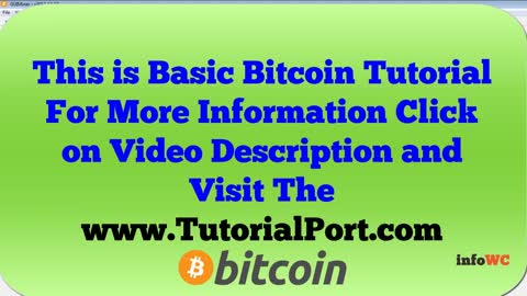 Learn how to mine Bitcoins in 2 minutes - Bitcoins for Beginners