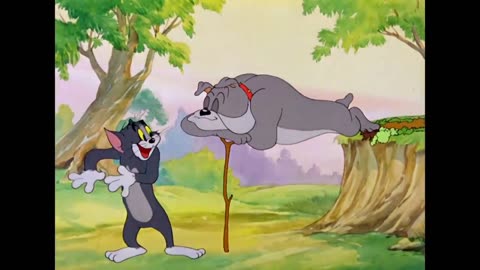 TOM AND JERRY KIDS VIDEO PART 3